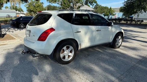 Used 2003 Nissan Murano SL w/ Premium Pkg image 5