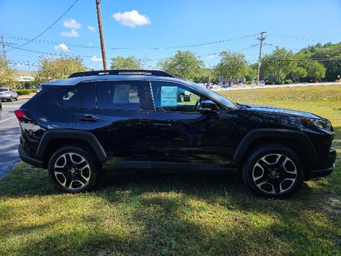 Used 2021 Toyota RAV4 Adventure image 4