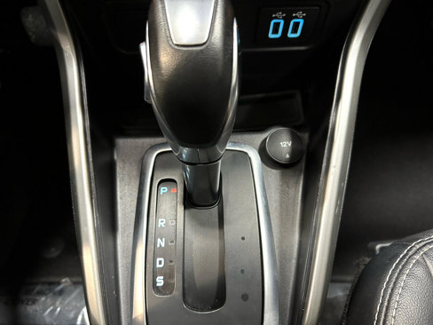 Used 2020 Ford EcoSport Titanium image 61