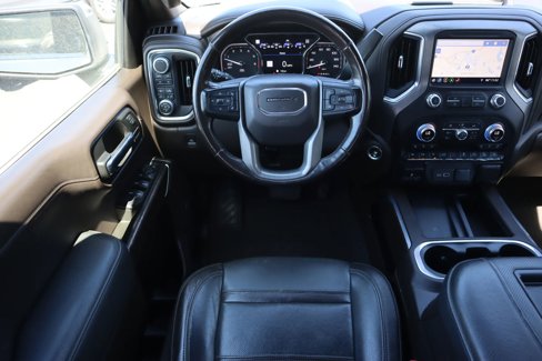 Used 2019 GMC Sierra 1500 Denali w/ Denali Ultimate Package image 24