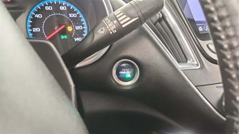 Used 2019 Chevrolet Malibu LT w/ Leather Package image 21