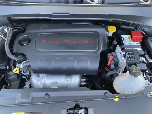 Used 2022 Jeep Compass Trailhawk image 23