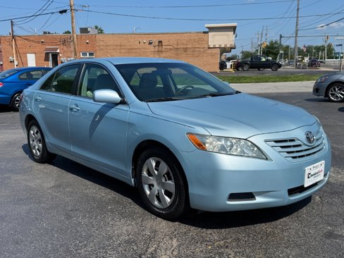 Used 2009 Toyota Camry LE image 4