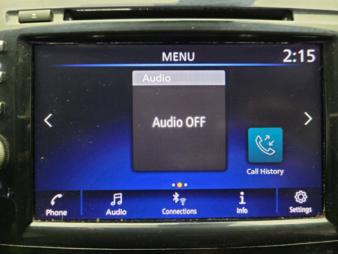 Used 2021 Nissan Murano SV image 25