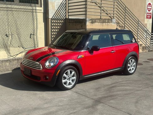 Used 2009 MINI Cooper Clubman Hardtop image 5