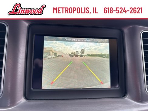Used 2022 Dodge Charger SXT image 25