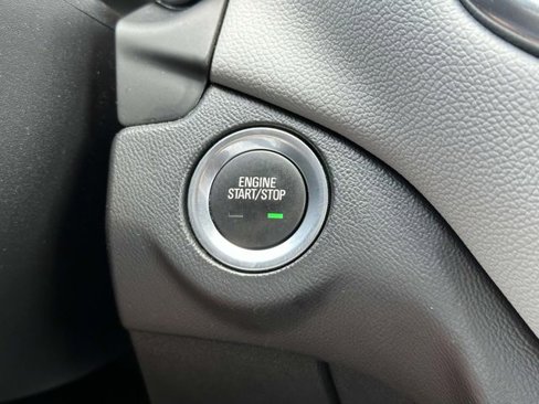 Used 2022 Chevrolet Equinox LT image 20