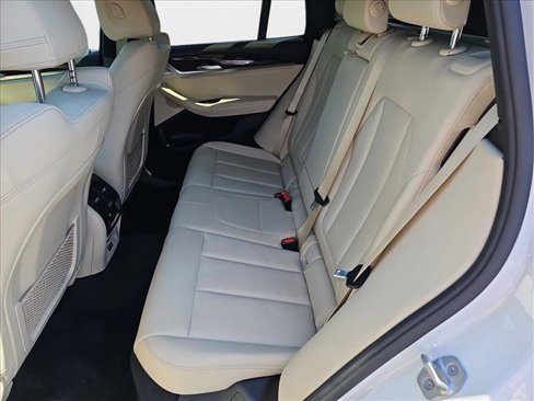Used 2022 BMW X3 xDrive30i w/ Convenience Package image 14