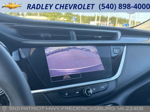 Certified 2022 Buick Encore GX Select image 18