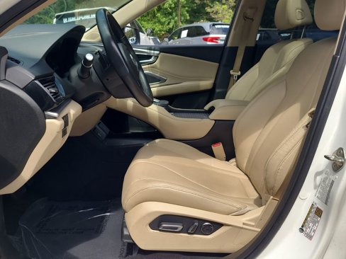 Used 2019 Acura RDX FWD image 10
