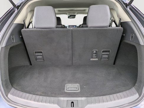 Used 2022 MAZDA CX-9 Touring w/ Touring Premium Package image 12