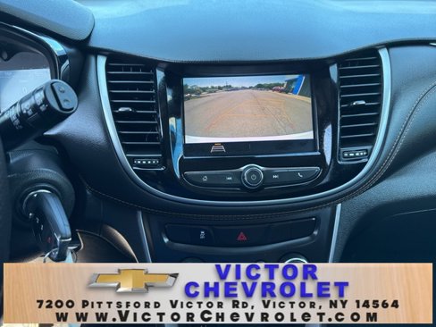 Used 2020 Chevrolet Trax LS w/ Tint and Cruise Package image 20