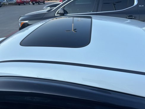 Used 2018 Honda Civic EX-L image 6