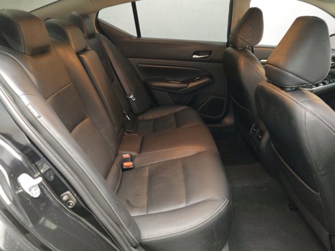 Used 2021 Nissan Altima 2.5 Platinum image 19