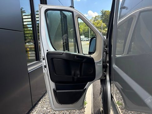 Used 2014 RAM ProMaster 3500 w/ Interior Convenience Group image 15