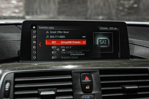 Used 2018 BMW 330i Sedan image 30
