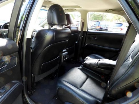 Used 2015 Lexus RX 350 AWD image 28