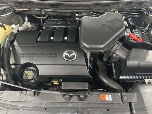 Used 2012 MAZDA CX-9 Grand Touring w/ Moonroof & Bose Audio Pkg image 37