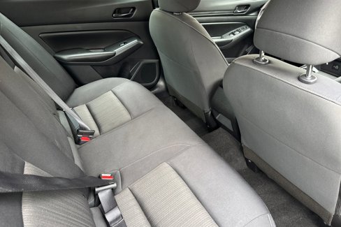 Used 2024 Nissan Altima 2.5 S image 29