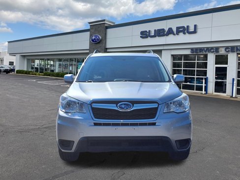 Used 2014 Subaru Forester 2.5i Premium w/ Popular Package #2 image 6