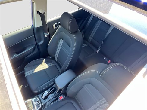 New 2025 Hyundai Venue SEL image 20