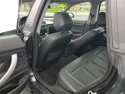 Used 2014 BMW 328i Gran Turismo xDrive image 22