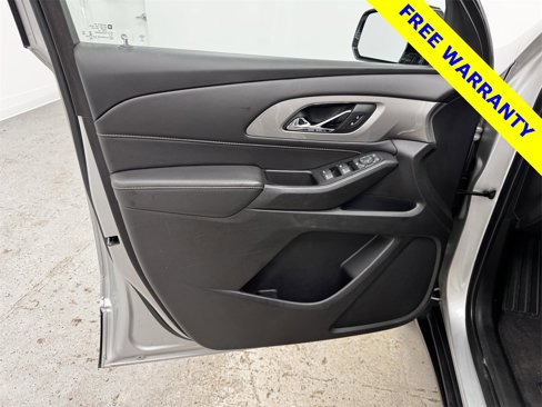 Used 2020 Chevrolet Traverse LS w/ LPO, Floor Liner Package image 9