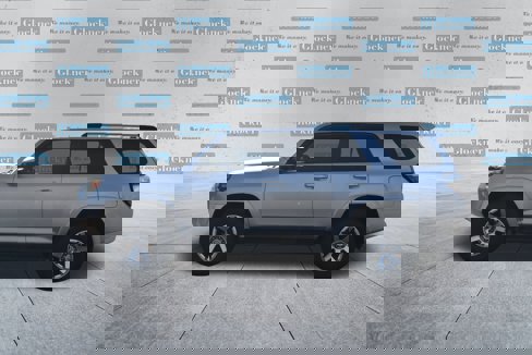 Used 2016 Toyota 4Runner Trail image 10