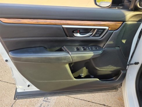 Used 2020 Honda CR-V EX-L image 18