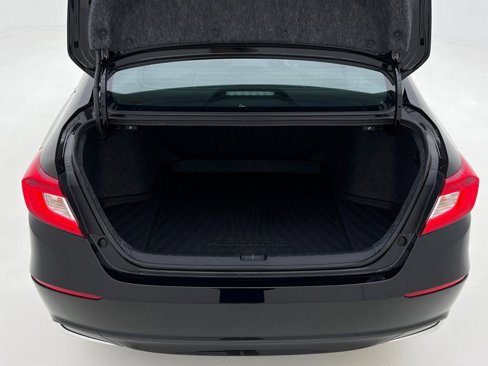 Used 2022 Honda Accord Sport image 27