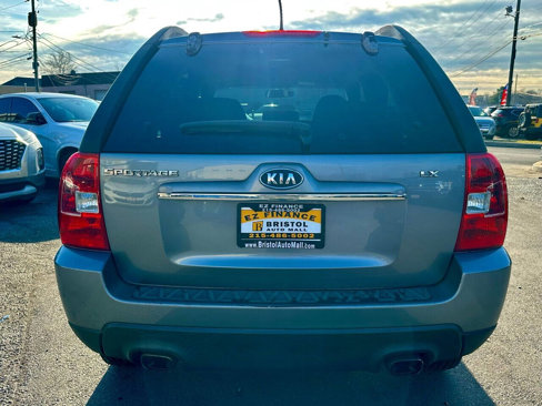 Used 2009 Kia Sportage LX image 6