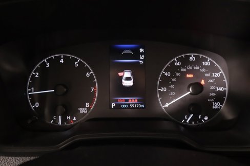 Used 2024 Toyota Corolla LE image 4