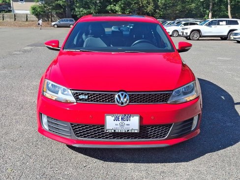 Used 2013 Volkswagen Jetta GLI Autobahn image 3