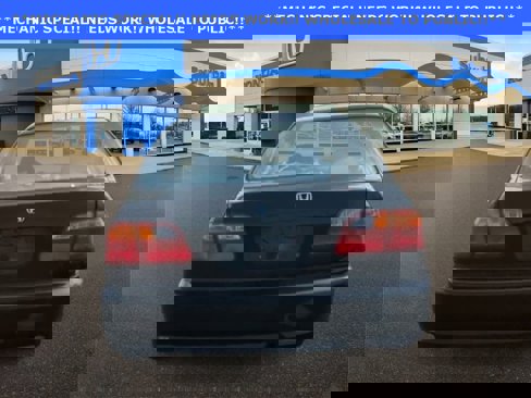 Used 2000 Honda Civic LX image 7