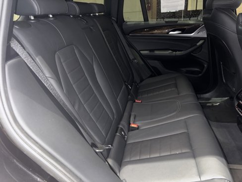 Used 2019 BMW X3 xDrive30i w/ Executive Package image 17