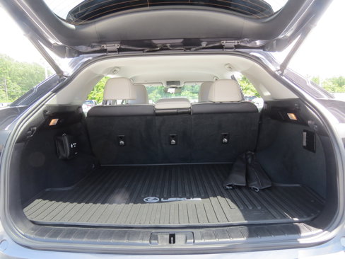 Used 2019 Lexus RX 350 AWD w/ Accessory Package image 11