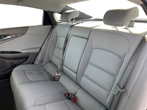 Used 2022 Chevrolet Malibu LT image 12