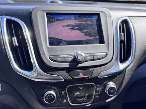 Used 2020 Chevrolet Equinox LT image 15
