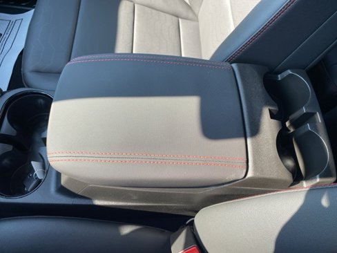 New 2025 Chevrolet Colorado Z71 w/ Technology Package image 21
