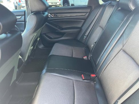 Used 2020 Honda Accord Sport image 15