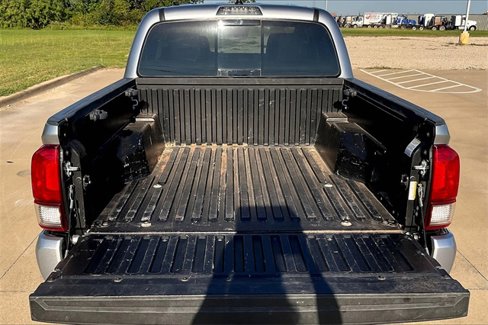 Used 2022 Toyota Tacoma SR5 image 14