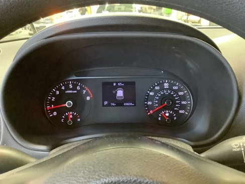 Used 2022 Kia Soul LX image 6