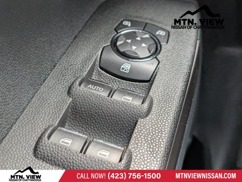 Used 2020 Ford EcoSport SE w/ SE Convenience Package image 12