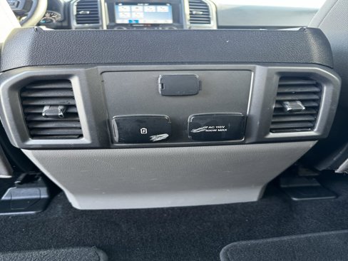 Used 2018 Ford F150 XLT w/ Equipment Group 302A Luxury image 29