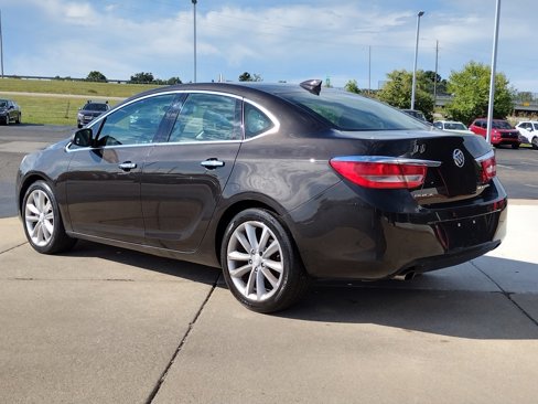 Used 2016 Buick Verano Leather image 17