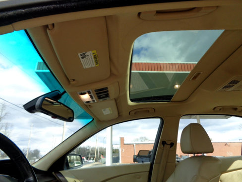 Used 2006 BMW 530i Sedan image 27