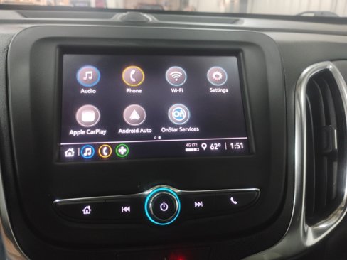 Used 2024 Chevrolet Equinox LT image 11
