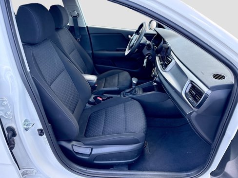Used 2022 Kia Rio S image 27