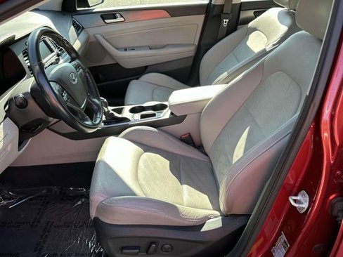 Used 2015 Hyundai Sonata Sport w/ Option Group 03 image 24