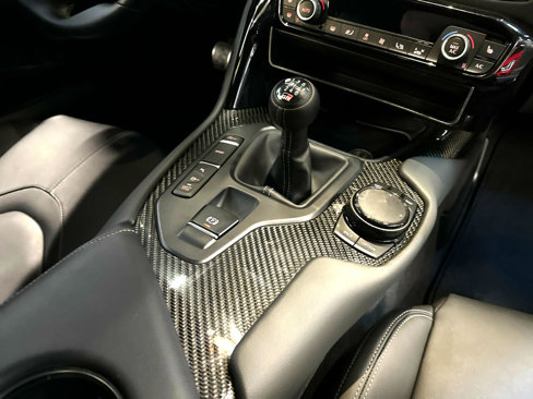 Used 2025 Toyota Supra image 20